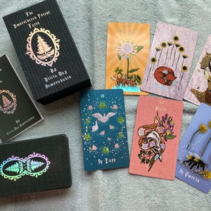 Same Day Tarot Reading