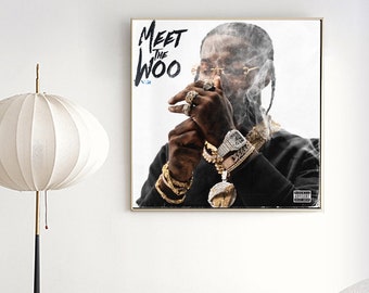 Meet The Woo Etsy Meet The Woo Etsy