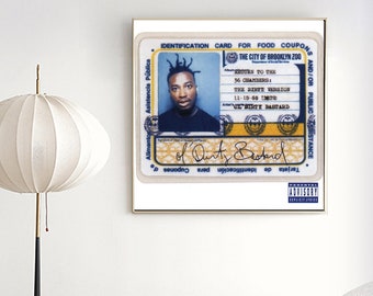 Ol Dirty Bastard Art Etsy Ol Dirty Bastard Art Etsy