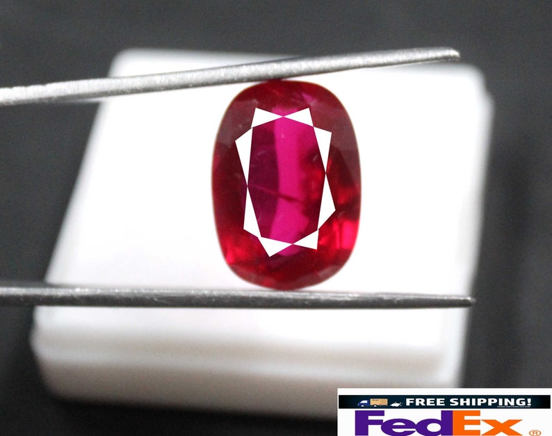 Easter Sale 23.25 Ct Certified Natural UntreatedUnheated Oval Cut Burma Pinkish Red Ruby Loose Gemstone Ring Size Loose Gemstone MD608
