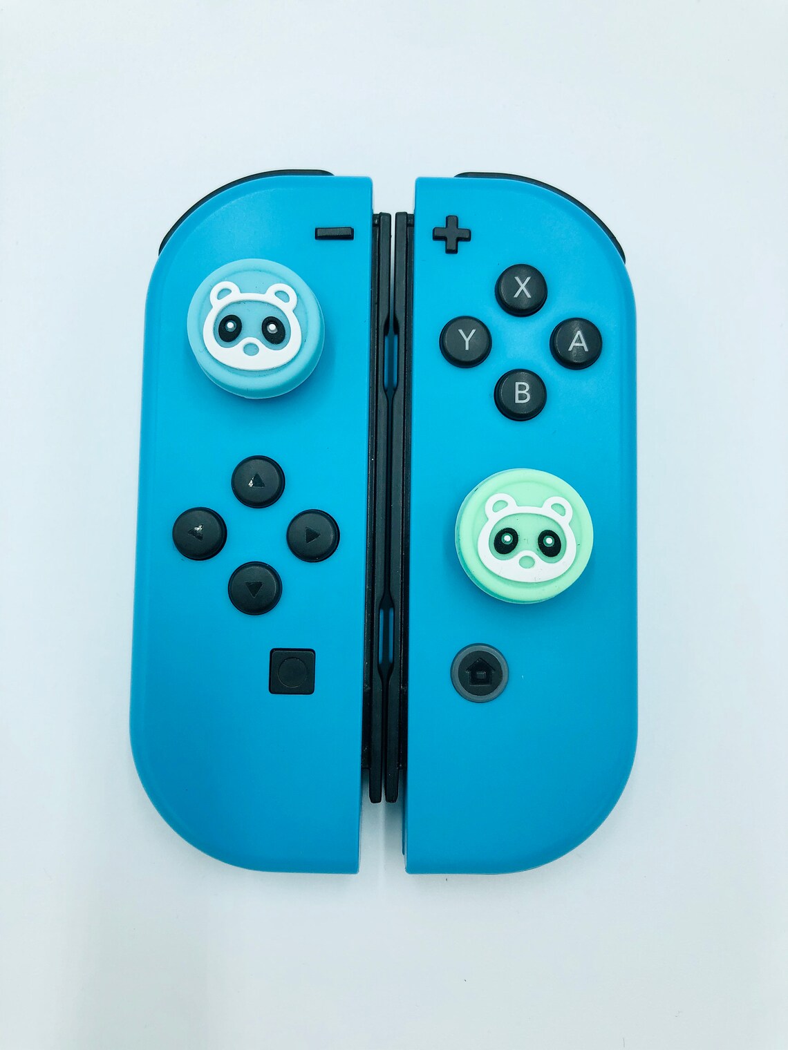 Animal crossing switch joy con grip Clearance