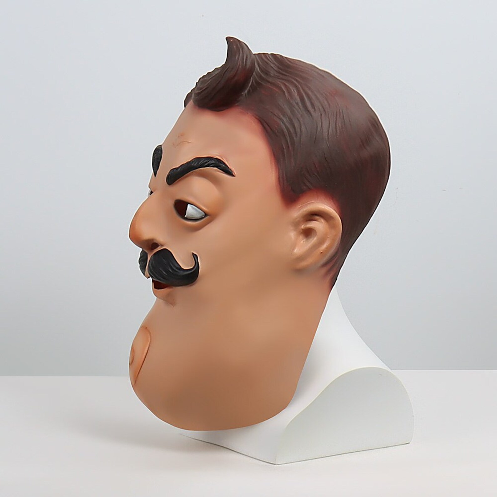Hello Neighbor 2 Hello Guest Latex Masks Game Anime Cosplay | Etsy