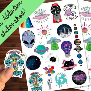 Editable Sticker Sheet Photoshop Mockup With Hand Smart Object for ...