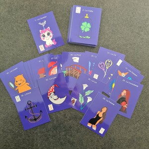 A adorável senhorita Lenormand