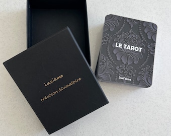 tarot (size 10cm/8cm)
