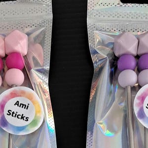 Ami Stick Set