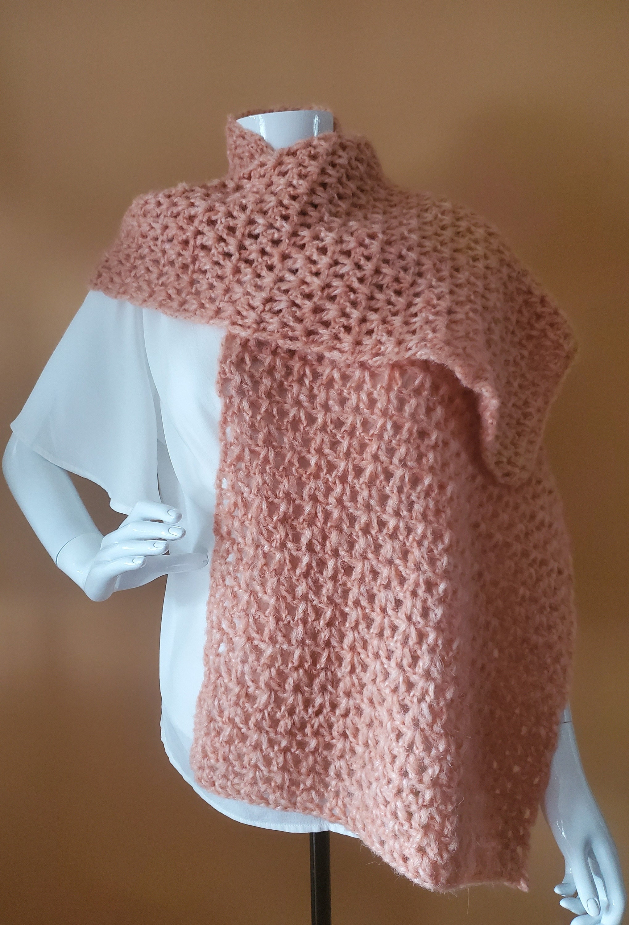 Handmade Multiblend Acrylic Polyester Wool & Nylon Soft Etsy