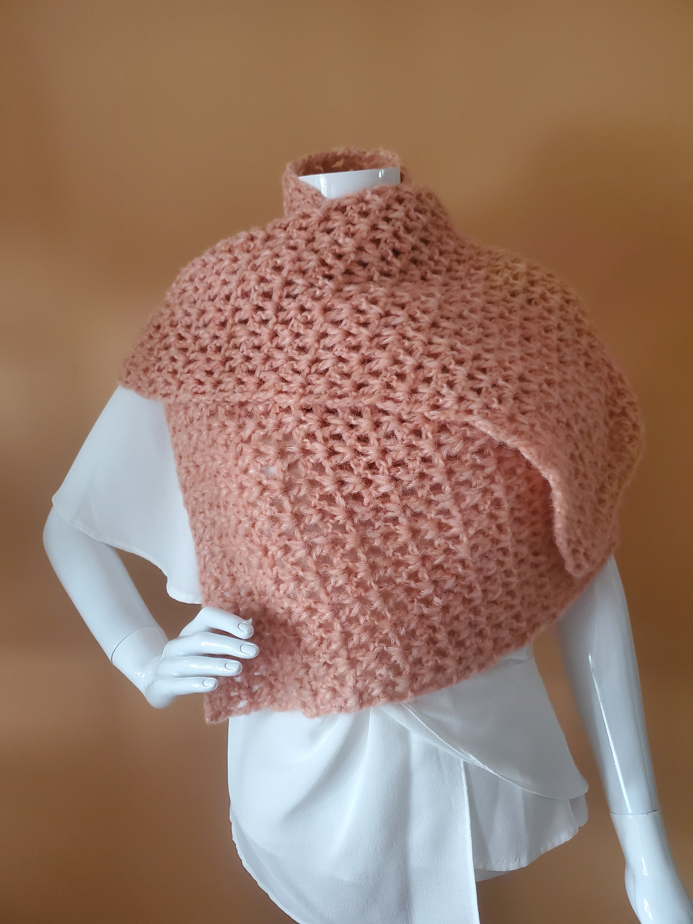 Handmade Multiblend Acrylic Polyester Wool & Nylon Soft Etsy