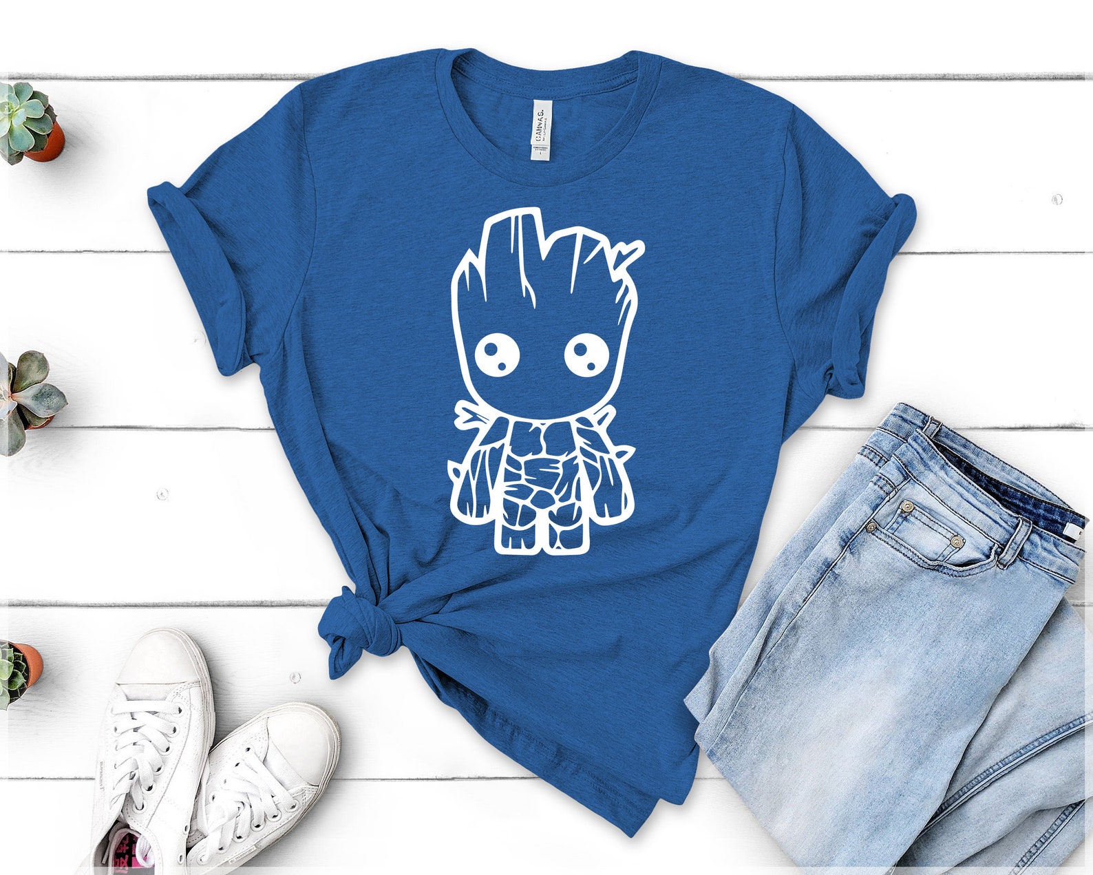 Baby Groot Shirt Marvel Shirt Guardians Of The Galaxy Shirt Etsy
