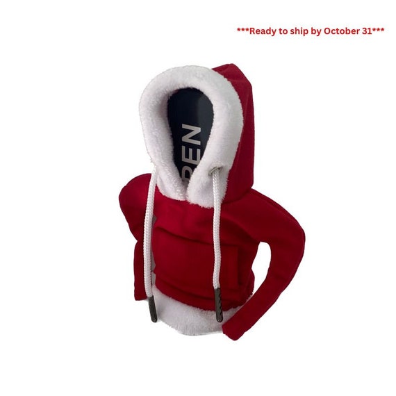 Shifter Hoodie, Gear Knob Hoodie Car Accessories, Shipping From