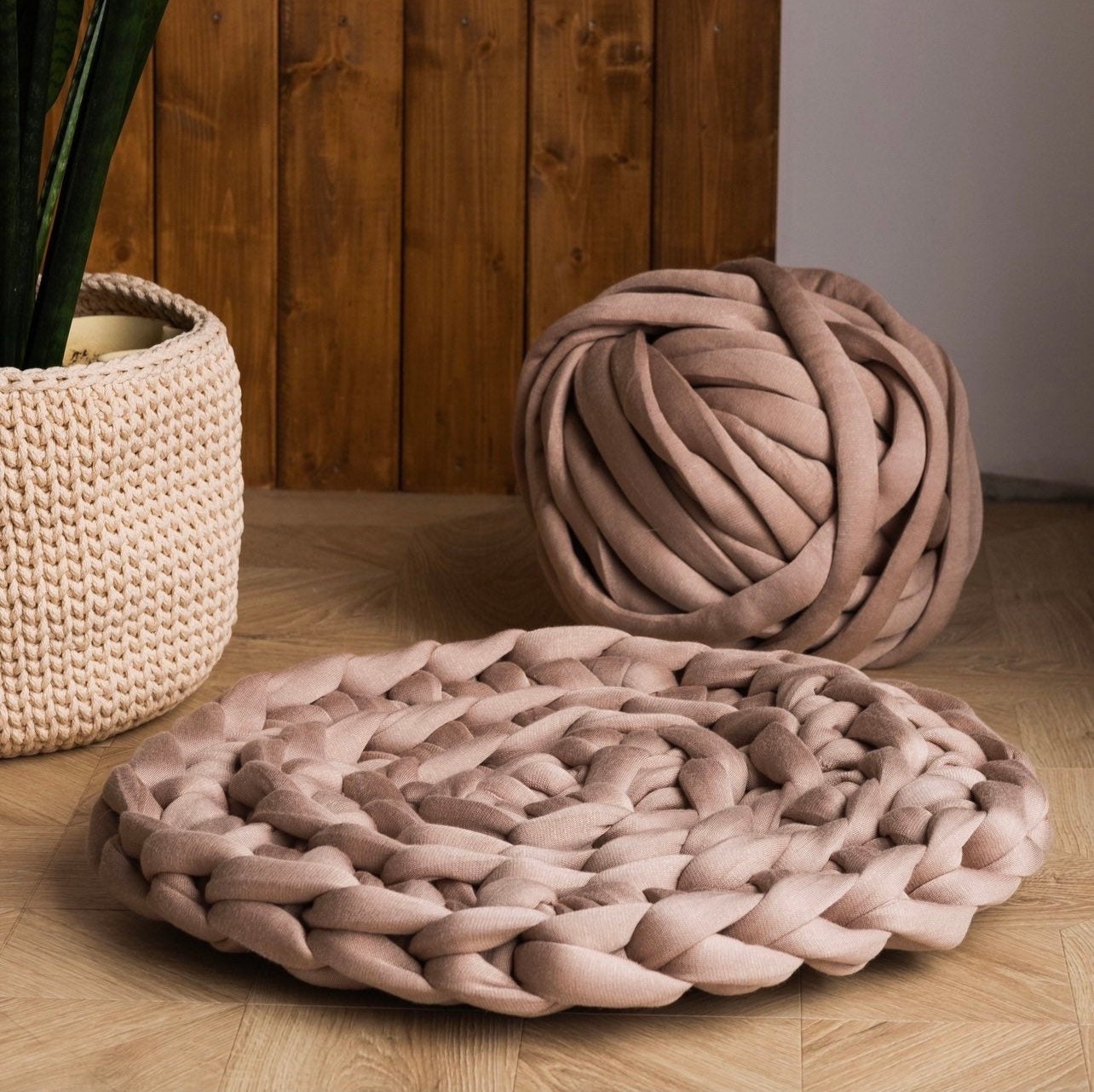 Chunky yarn Giant yarn yarn Vegan chunky yarn chunky Etsy