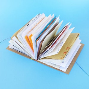 Junk journals