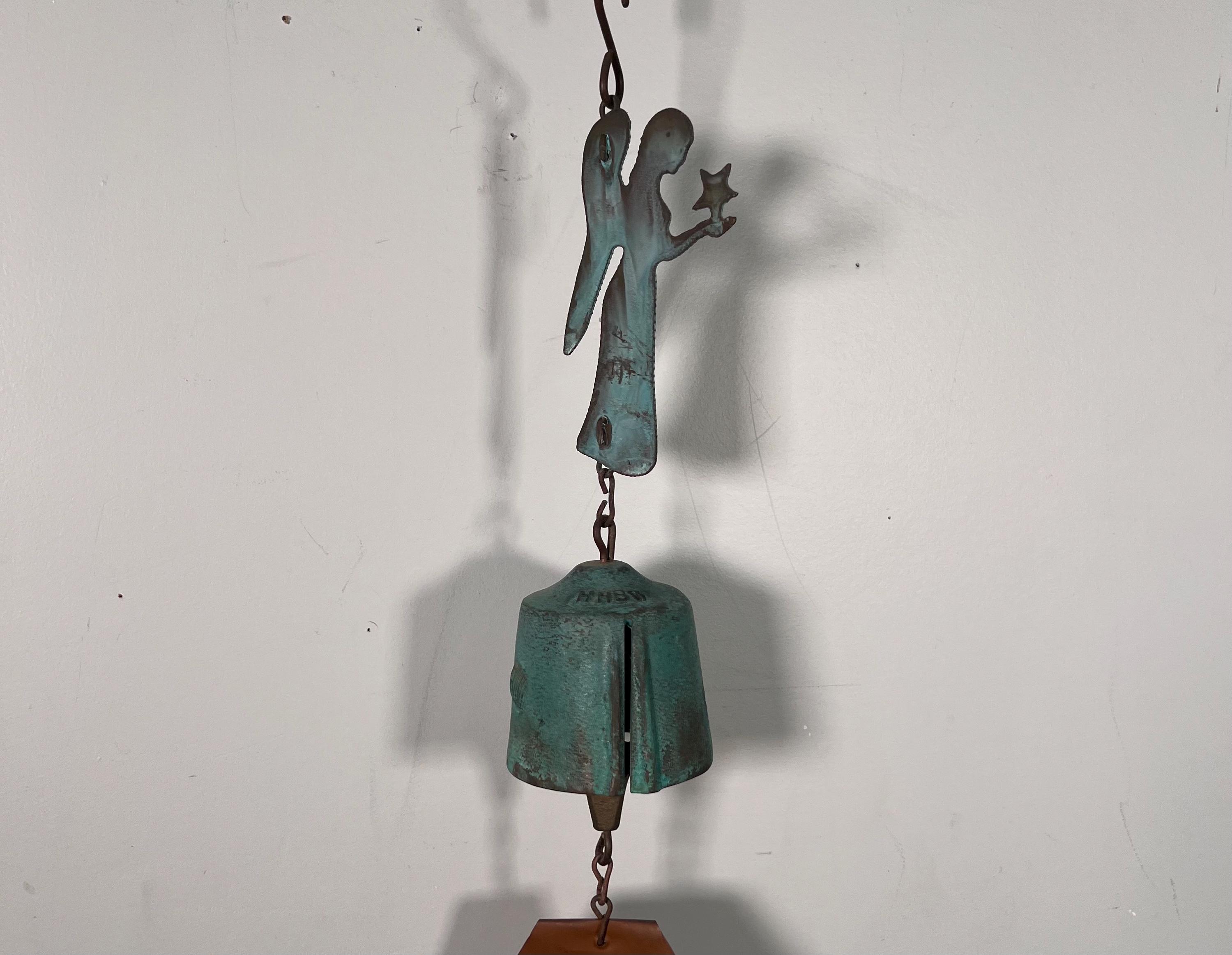 Jeff Cross Bell - Etsy