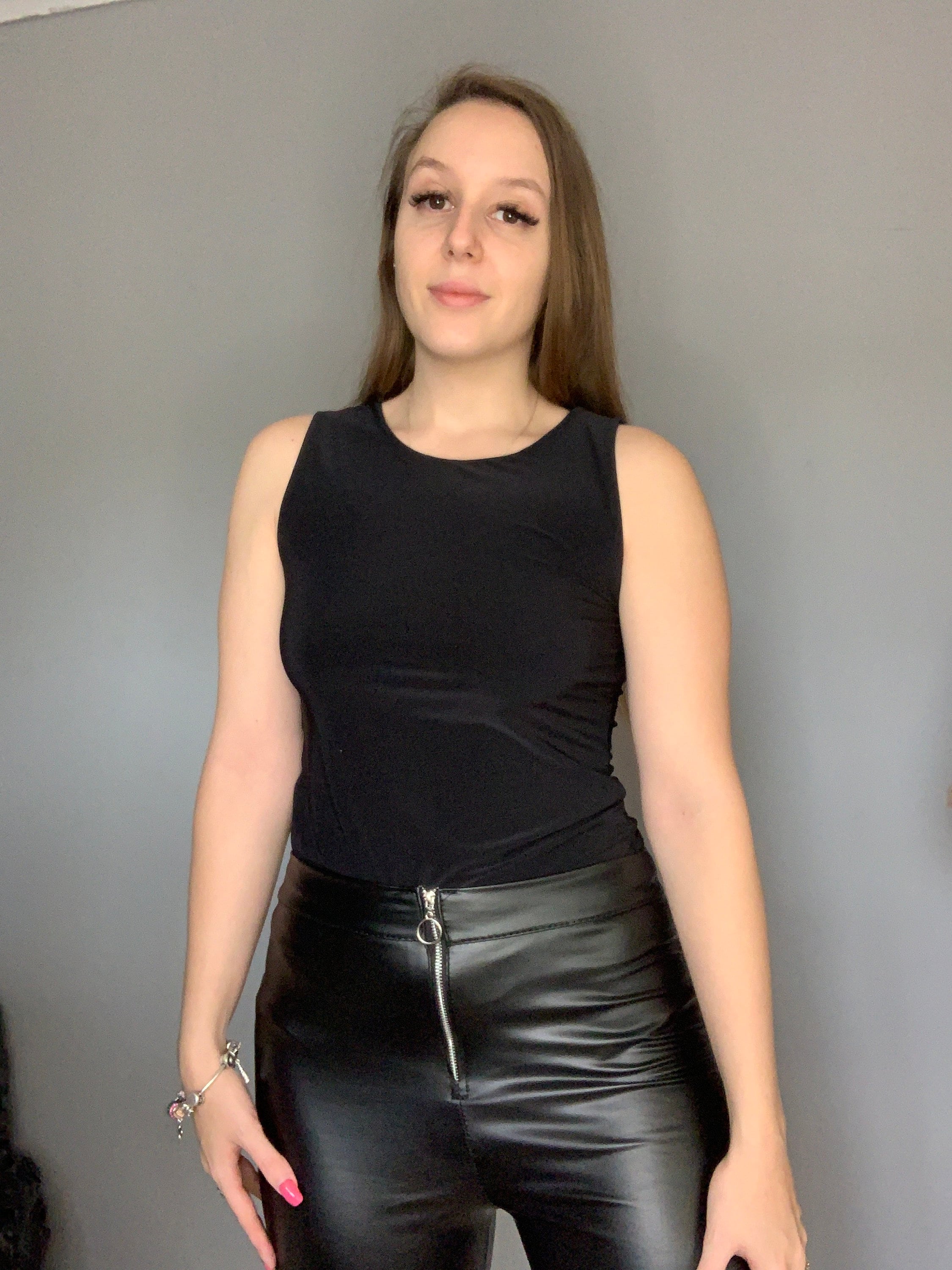 Many Faces Bodysuit main image 0