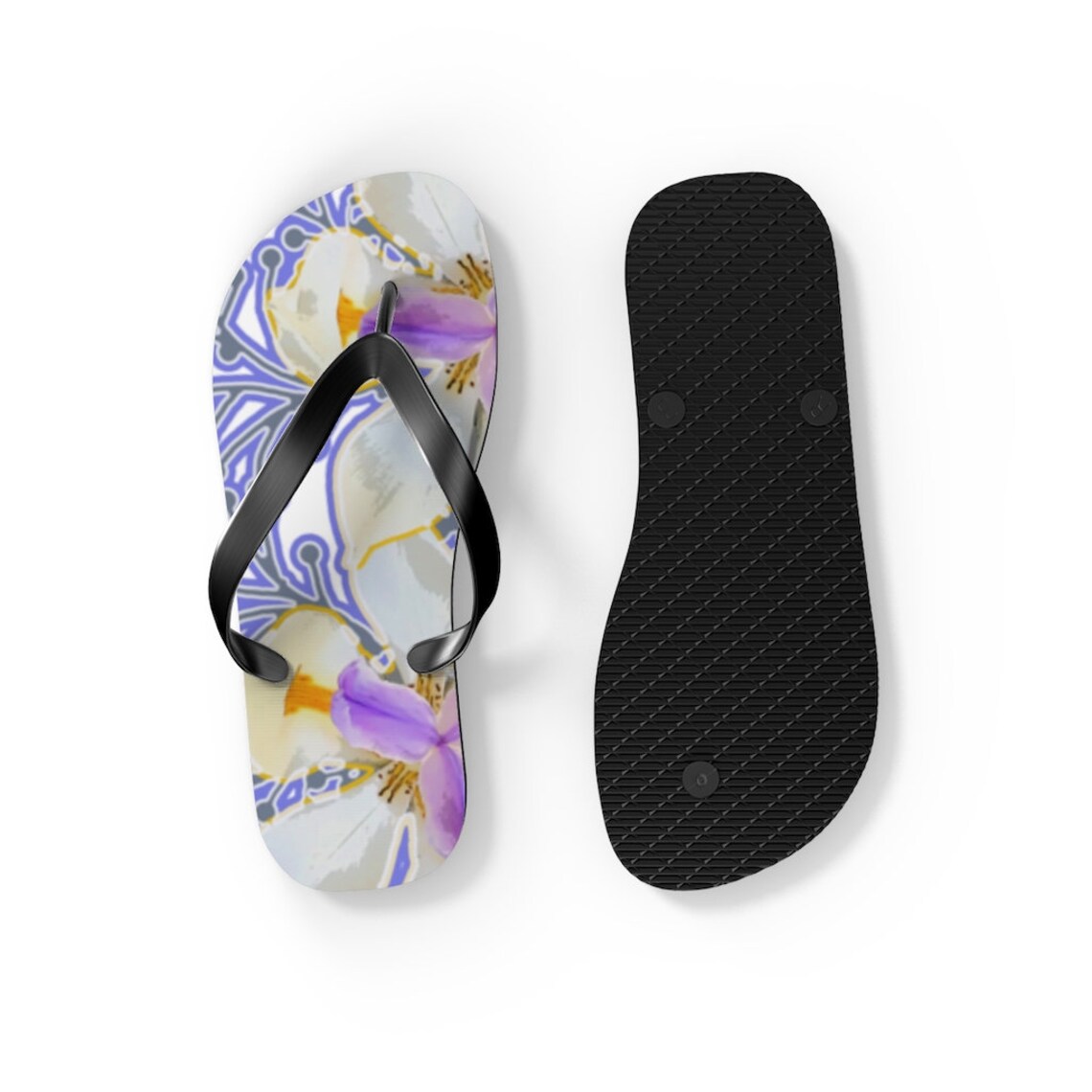 f f flip flops