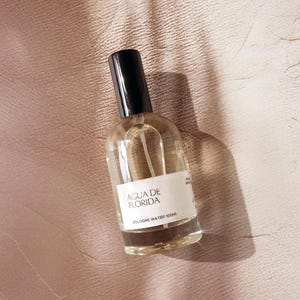 Florida Water Perfume