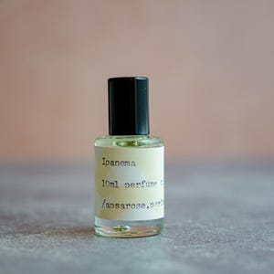 Ipanema Oil