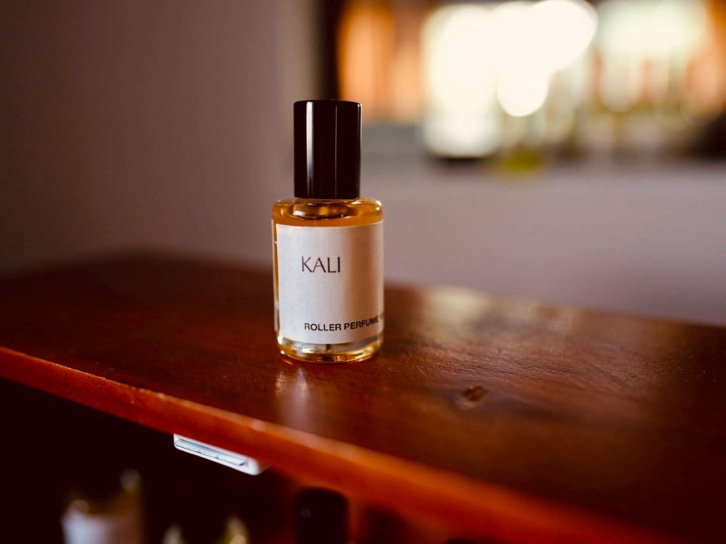 Kali Oil