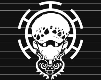 One Piece Svg Etsy