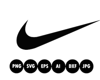 nike swoosh svg