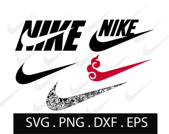 Nike Svg Etsy