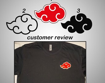 Naruto Cloud Etsy Naruto Cloud Etsy