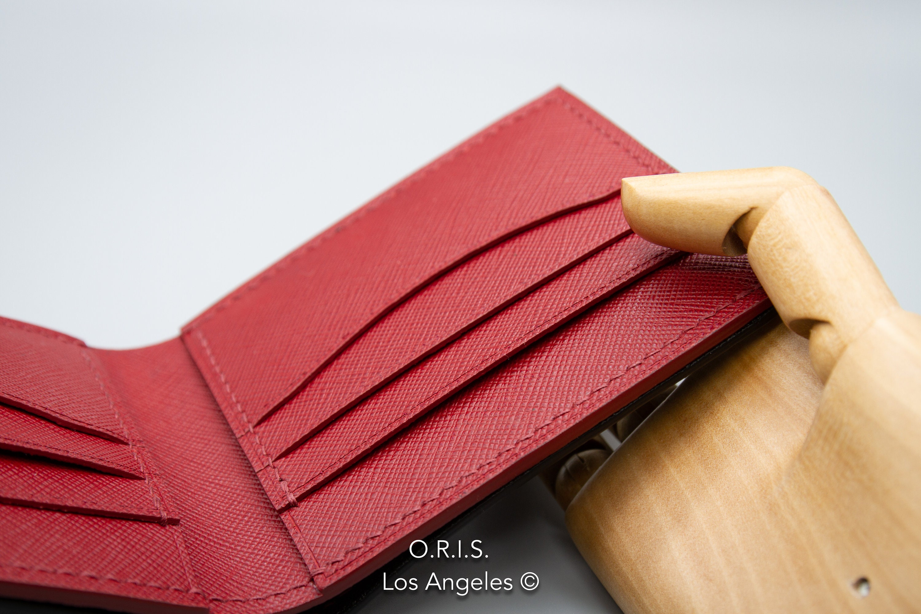 Luxury Leather Wallet, Mens Wallet, Bifold Wallet, Custom Wallet, Handmade Wallet, Personalized