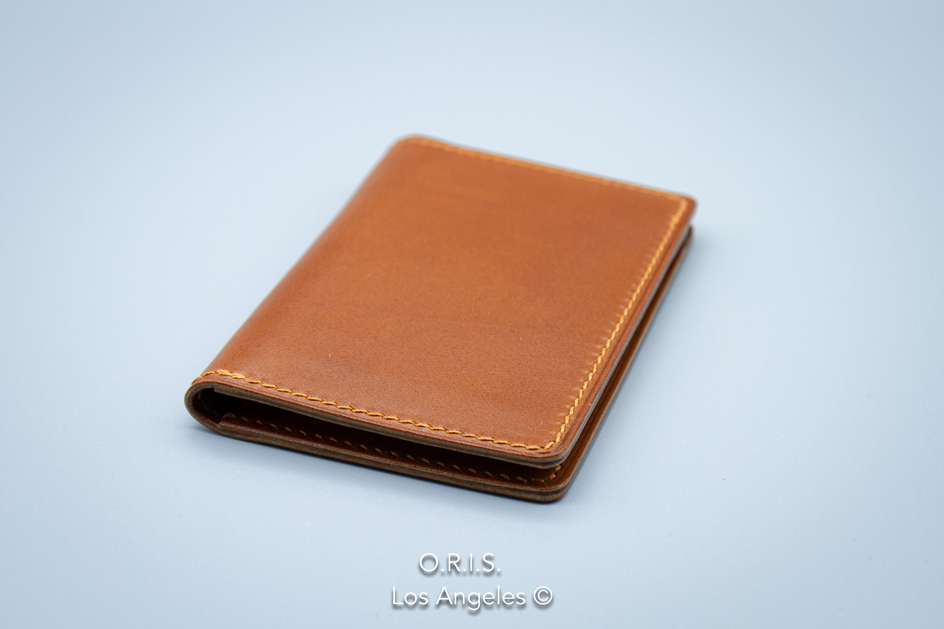 Front Pocket Wallet Thin Leather Wallet Credit Card Holder -  Denmark