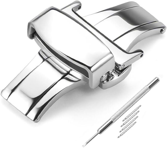 Jlc deployant clasp best sale