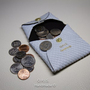 Monedero de cuero, Monedero de bolsa de monedas, Monedero de cambio, Monedero de monedas, Organizador de monedas, Monedero de diseñador, Monedero de monedas, Bolsa de monedas de cuero