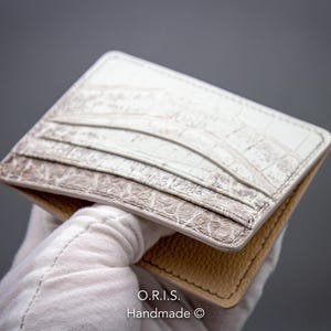 Tarjetero de primera calidad, billetera pequeña, billetera delgada, tarjetero, tarjetero personalizado, billeteras de cuero para tarjetas, billetera personalizada, billetera para mujer