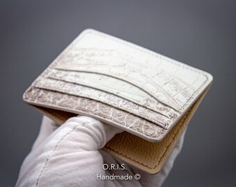 Tarjetero de primera calidad, billetera pequeña, billetera delgada, tarjetero, tarjetero personalizado, billeteras de cuero para tarjetas, billetera personalizada, billetera para mujer