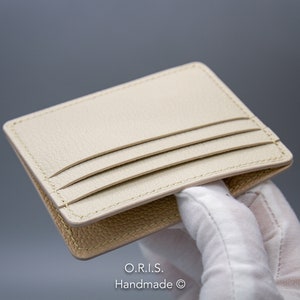 Leather Card Holder, Cardholder Wallet, Credit Card Holders, Designer Card Holder Wallet, Card Wallets, CC Card Holder, Womens Wallets