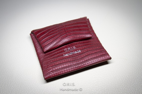 Geo Classic Portamonete piccolo - Manola boutique