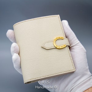 Cartera de mujer de lujo, Carteras de diseñador para mujer, Cartera pequeña, Cartera hecha a mano, Cartera de mujer, Regalo para novia, esposa, pareja
