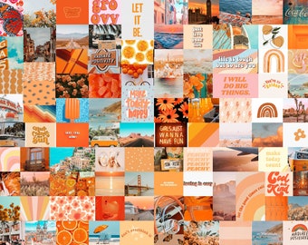 Collage Kit Etsy