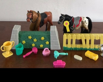 my beautiful horses toys