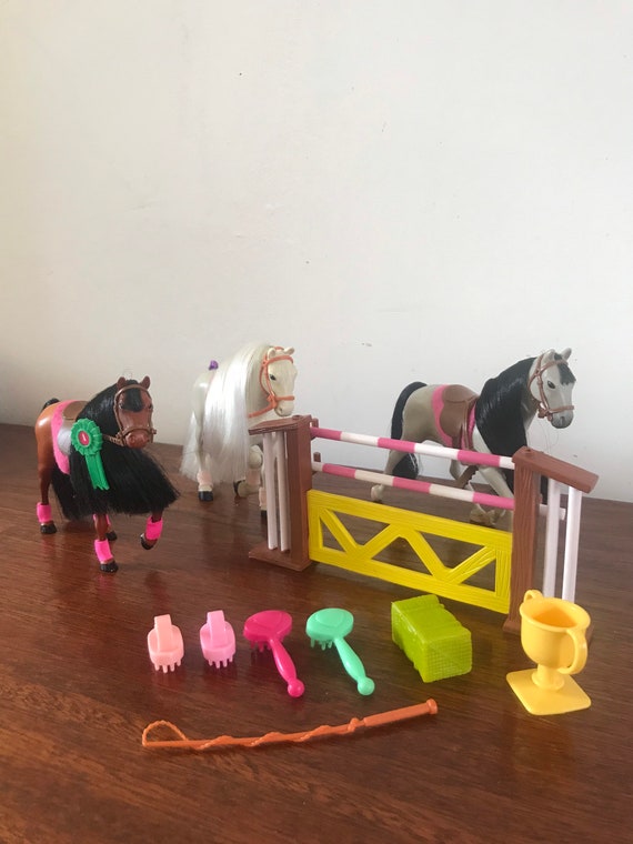 my beautiful horses toys