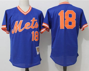 mets 18 jersey