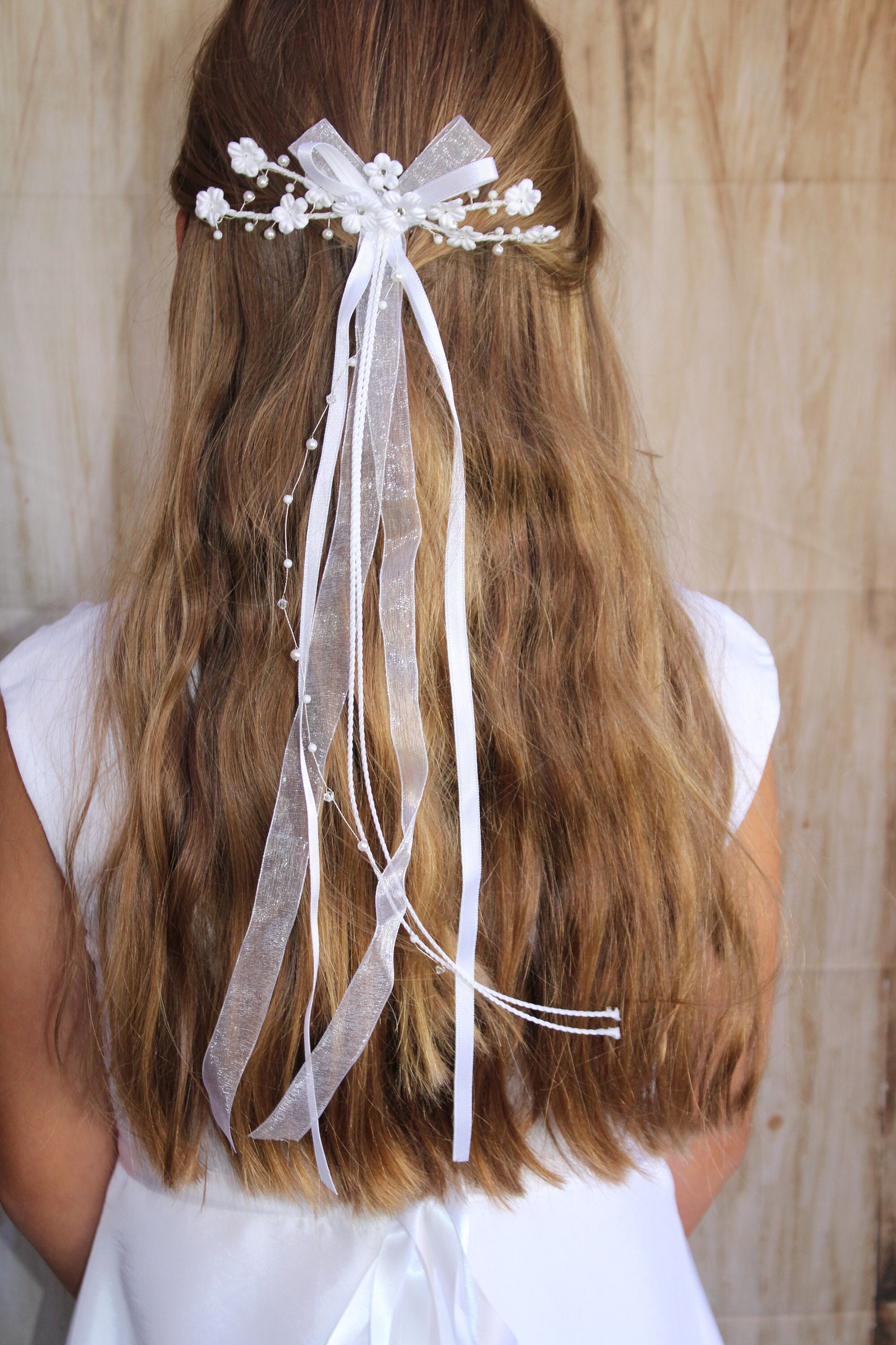 Campsis Braut Kopfschmuck – Strass & Perlen Stirnband, Goldfarben, Für Hochzeit & Fotoshooting