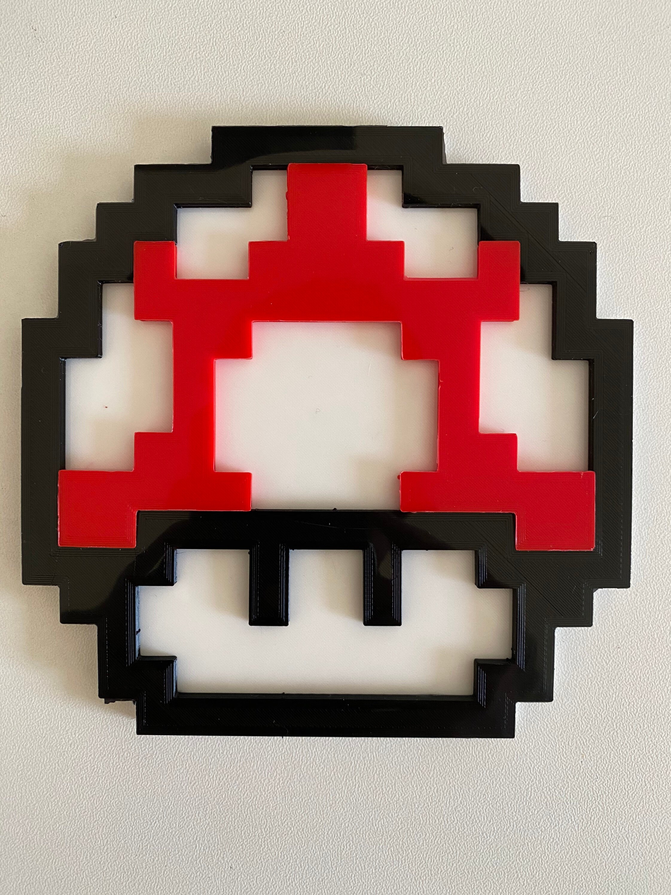 Mario Mushroom Pixel Mario Lego Pixel Mario Mushroom UK, image size:2244x2992