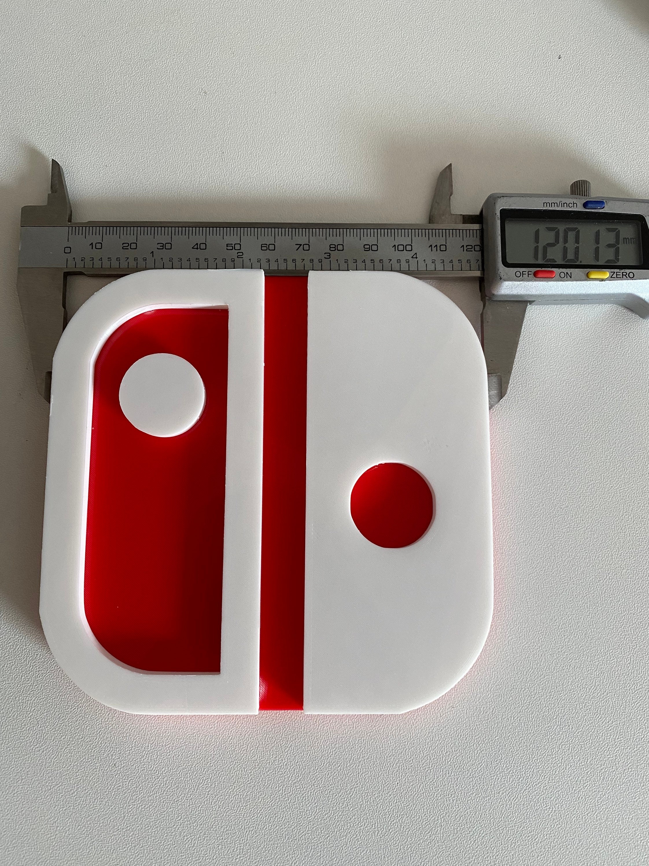 Nintendo Switch Logo - Etsy
