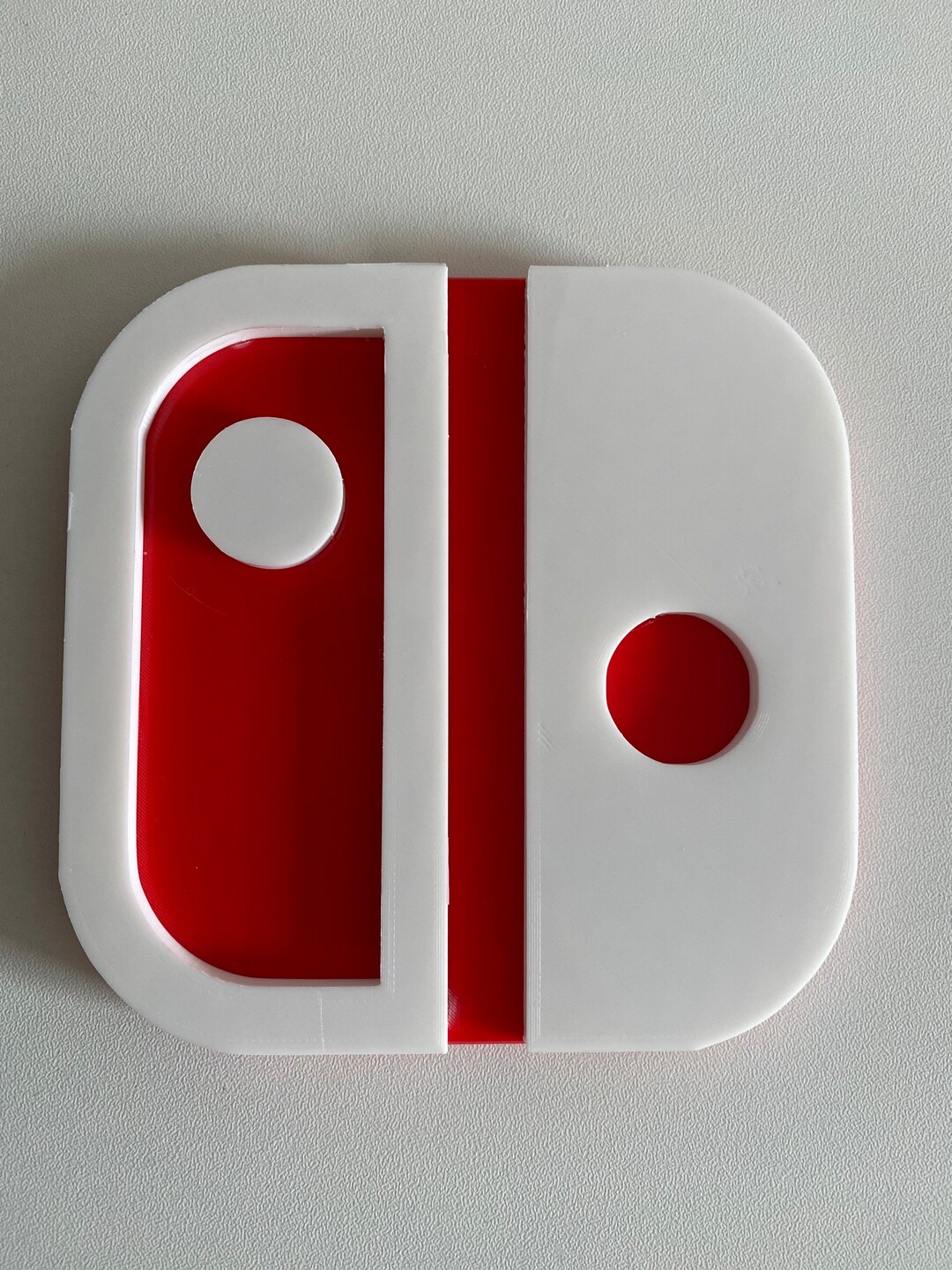 Nintendo Switch Logo - Etsy