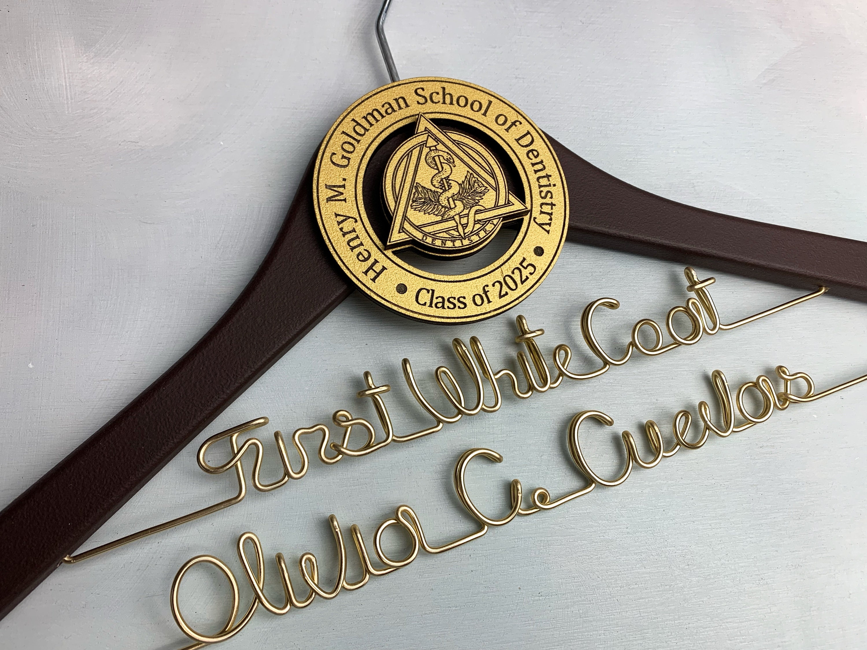 Police Academy Graduation Gifts, Personalized Police Officer Gifts, Cop  Gifts, Gifts for Law Enforcement, Judge Hanger, Law School Grad Gift 