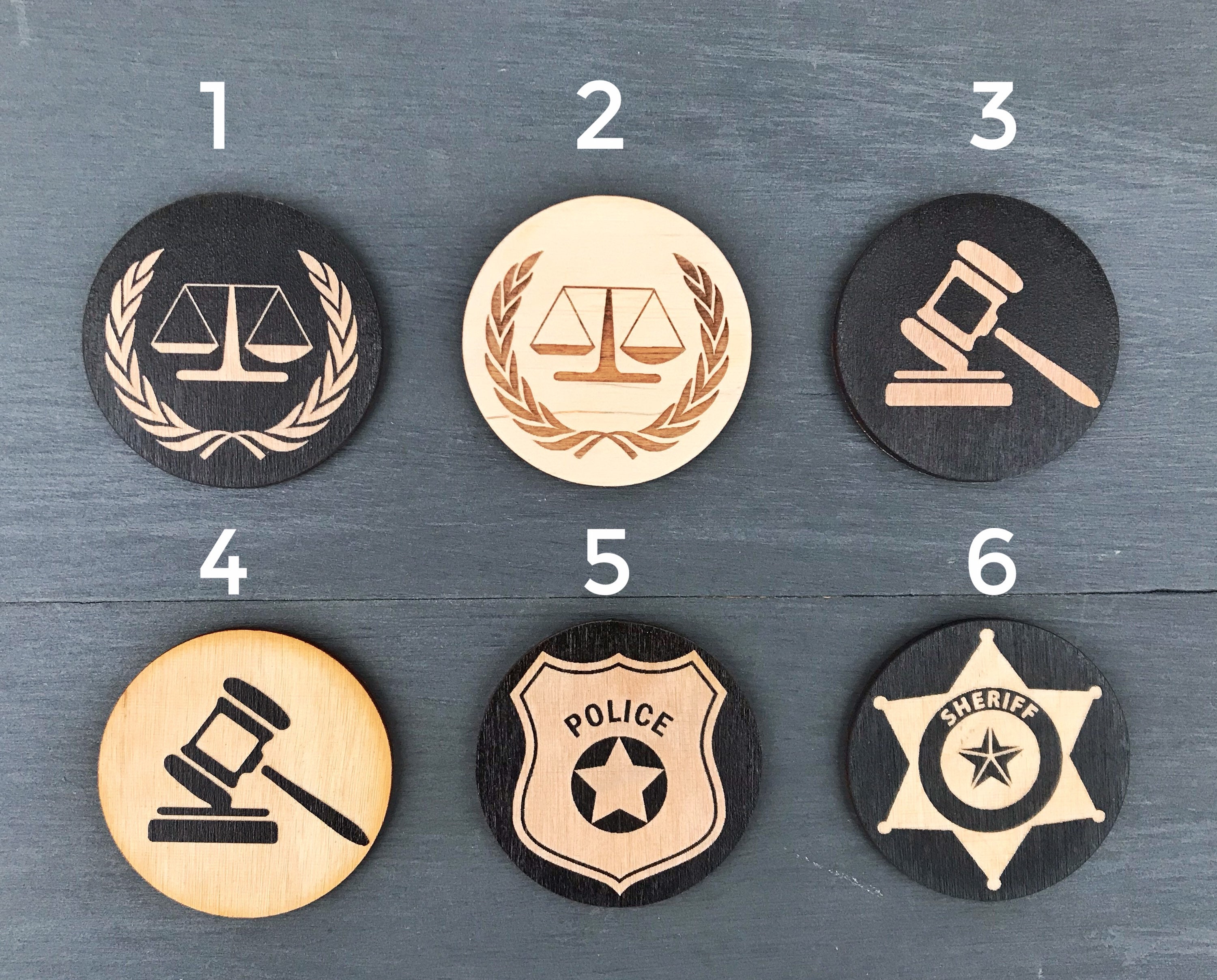 Police Academy Graduation Gifts Personalized Police Officer Etsy UK