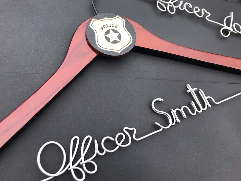 Gift For Police Officer Police Academy Graduation Gifts Cop | Etsy