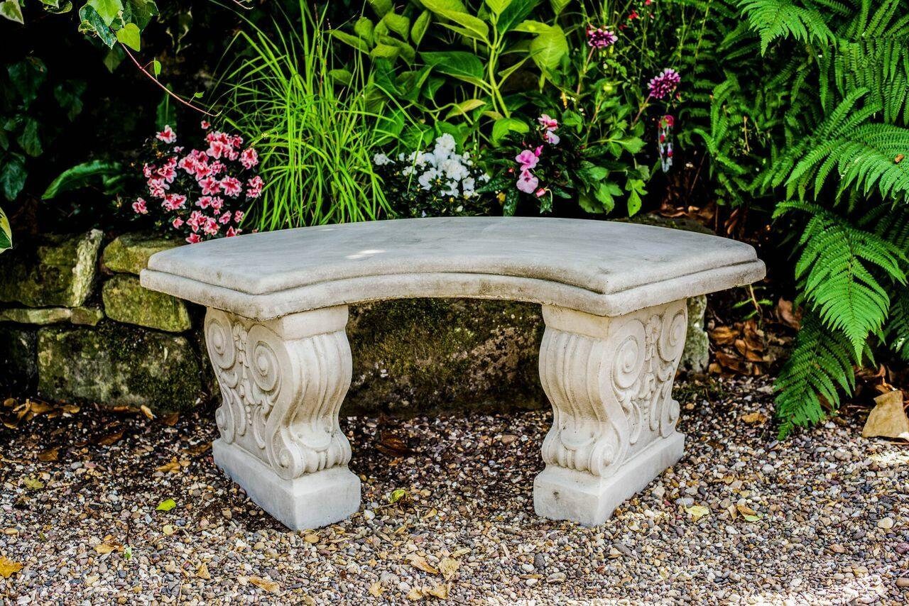 Discount Garden Statues Stunning Classic Garden Bench Loveseat Etsy UK