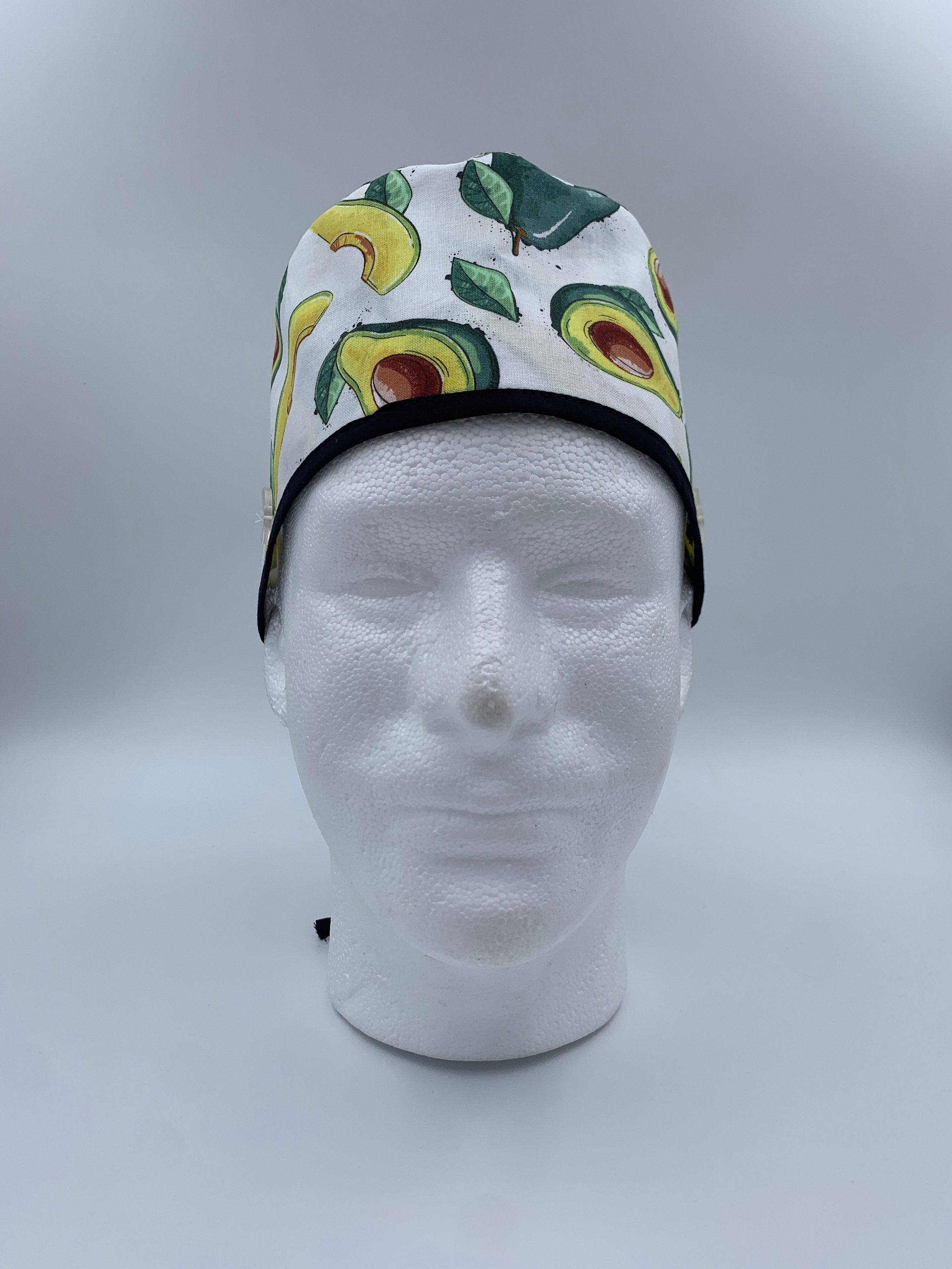 Scrub Cap Infirmière Enseignants Travailleurs essentiels Etsy France