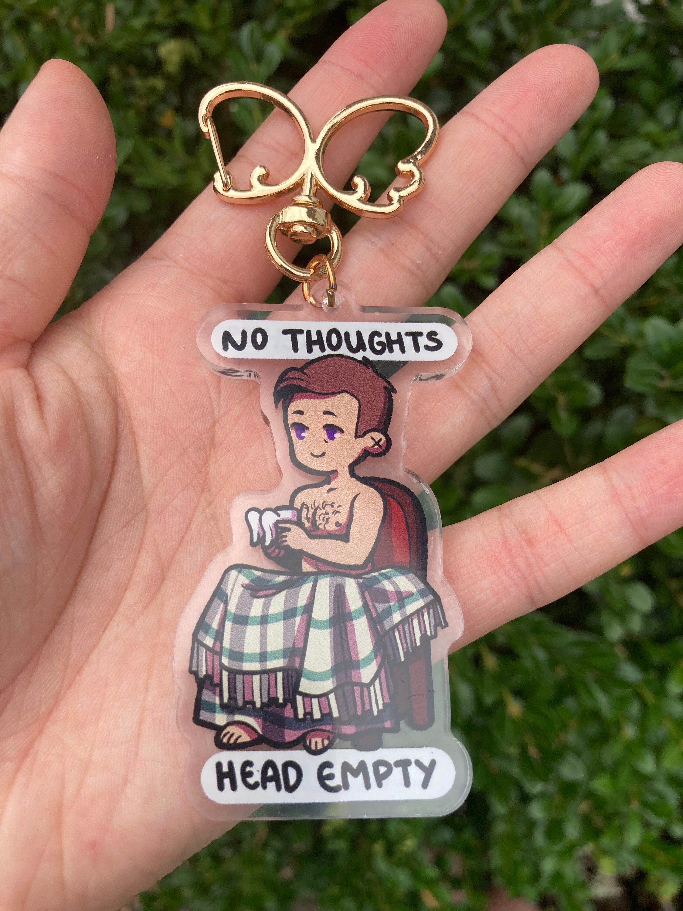 Good omens season 2 - Etsy 日本