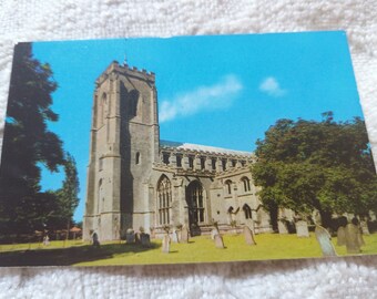 A Selection Of Vintage Postcards Retro Postcards Crafting Cards Arts